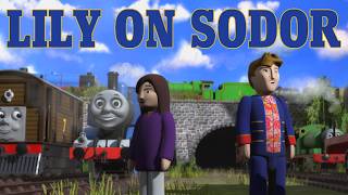 Lily On Sodor I TATMR