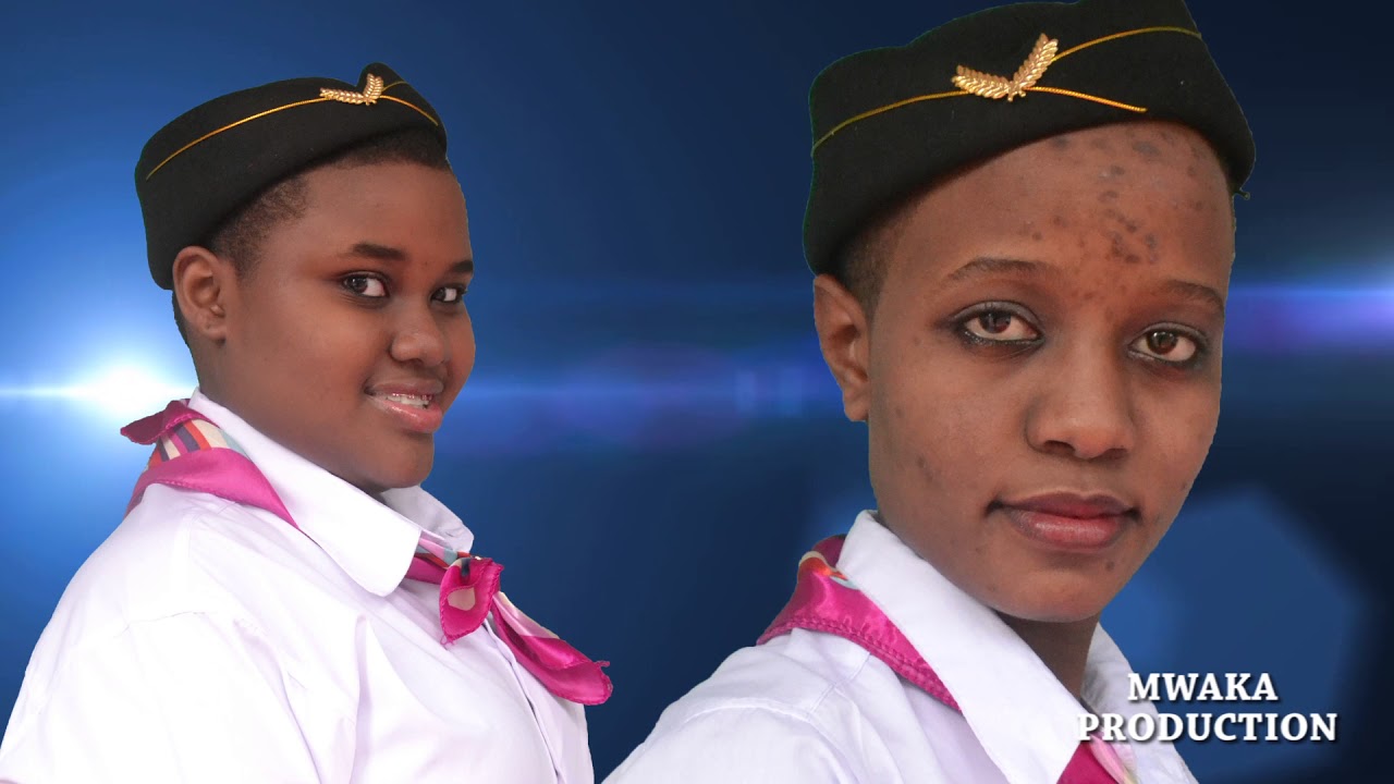 FORM SIX GRADUATION 2018