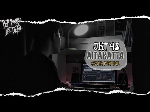 AITAKATTA (INGIN BERTEMU)