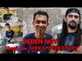 Ini Sosok Deden Noy Penggemar Mike Portnoy - Solo Drum Metropolis (Part 1) Dream Theater