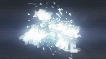 FREE 3D Blue Blast Intro #249 | Cinema 4D & After Effects Template + FULL Tutorial