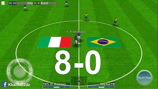 Winner Soccer Evolution - Gameplay #39 screenshot 5