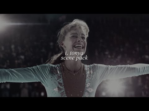 I Tonya Scene Pack 