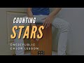 Counting stars  cajon grade 1 lesson  onerepublic