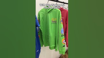 Thumbnail of 🔥Fire and Cheap chrome hearts hoodie haul rotation from Ninjahype #pandabuy #dhgate #pandabuyhaul