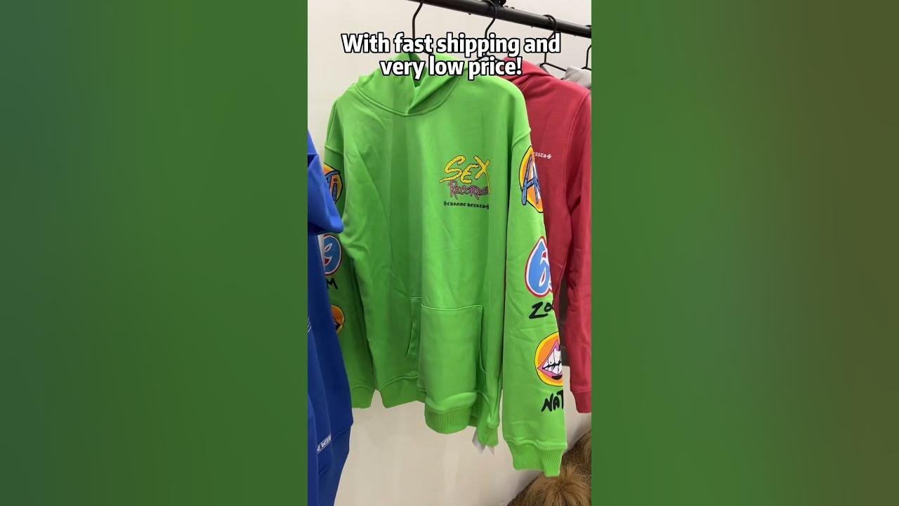 🔥Fire and Cheap chrome hearts hoodie haul rotation from Ninjahype #pandabuy #dhgate #pandabuyhaul