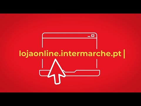 Intermarché - Como funciona a loja online