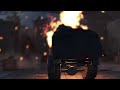 Beginning of video