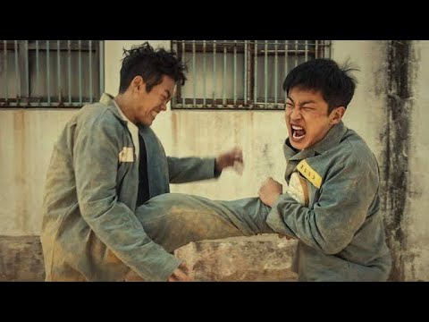 شاب مرهق بيدخل السجن وبيتحول لاخطر مسجون ماعندوش رحمه وبيسيطر ع السجن كله ملخصshark The Beginning