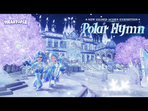 Polar Hymn