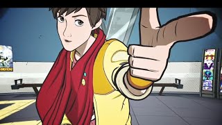 Flawless Chai - Hi-Fi Rush [Edit/Amv]