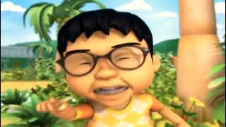 Upin & Ipin Musim 17 Full Movie Ramadhan kembali Lagi Upin Ipin Terbaru 2023