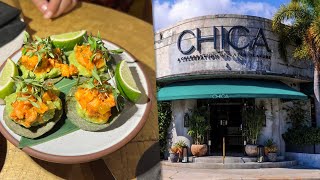 CHICA | We Visited Miami's Best Restaurants in 2024 (Ep. 1)