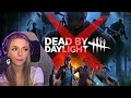 Im quitting dead by daylight temporarily