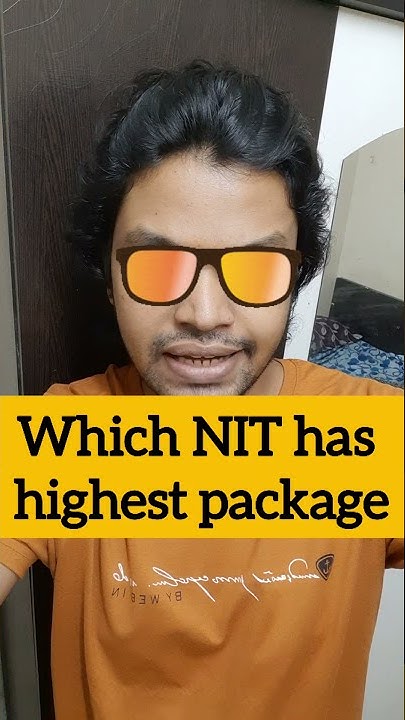 Which NIT Has Highest Package Crorepati Soch YouTube which-nit-has-highest-package-crorepati-soch-youtube