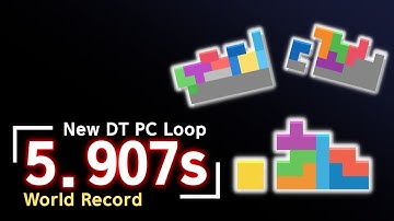 New DT Cannon 1 Loop WR