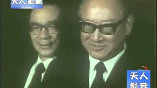 1984年国庆大阅兵和群众游行（完整直播）
