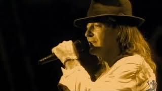 Video thumbnail of "Vasco Rossi - Tango... (della gelosia) (Live 1990)"