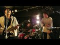 SILVERTREE『good bye my town』@下北沢DaisyBar 2020.