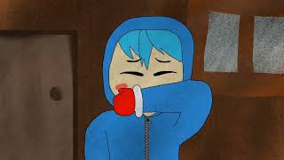 Windy Day Animation Remake (FINALLY DONE!!!)