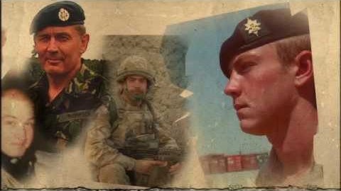 Herrick-Afghanistan (14/2/2014) - BBC East Midlands Today