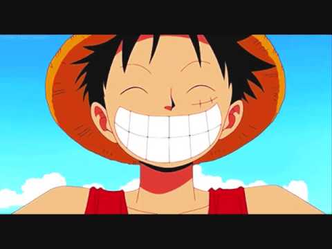 4Kids Luffy's Infamous Laugh - YouTube