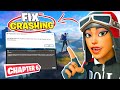 How To FIX Fortnite Crash on PC 2025 ✅