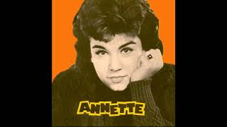 ANNETTE FUNICELLO - TALL PAUL + WILD WILLIE