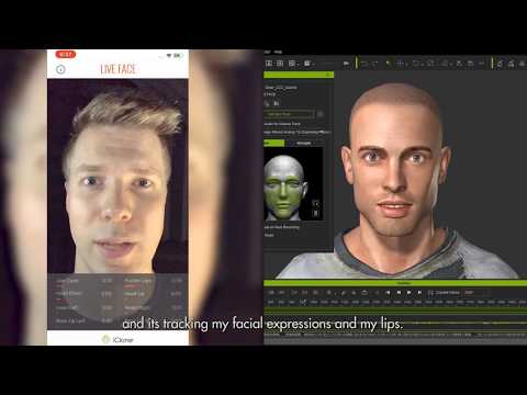 Critically Acclaimed Skyrim Modder Makes Ambitious Game W/ IClone Character Creator & Unreal Engine