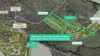 Moka An Accessible City