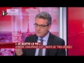 Aymeric chauprade la logique de florian philippot cest du marketing lectoral