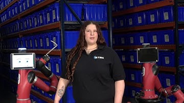 IMS Product of the Day - Rethink Robotics