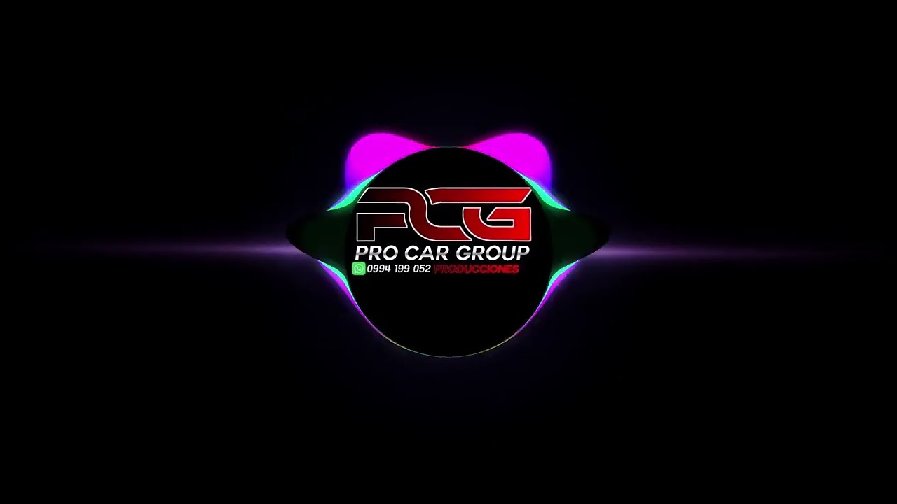 Electro Retro - Pro Car Group