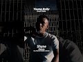 Young Belly (from 7side) - " Shyne REMIX " feat. Pedro the GodSon & 2Marley #shorts