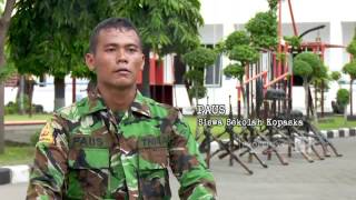 KOPASKA TNI AL ( HANTU LAUT) !!!!