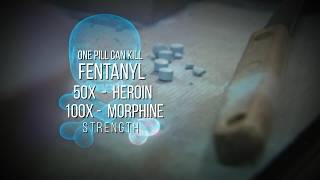 ‘One pill can kill’: Even a single fentanyl-laced pill can be deadly, experts warn