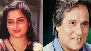 Badal Ki Baahoon Mein Anuradha Paudwal Manhar Udhas