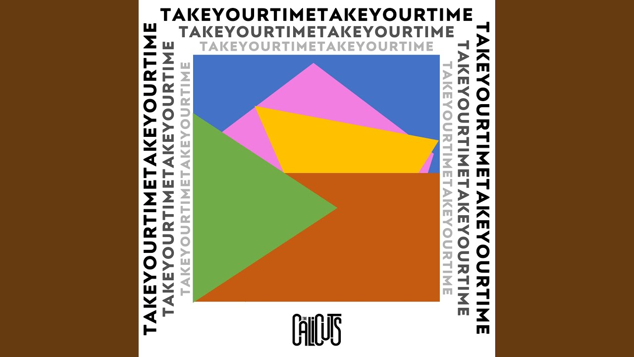 Παρακολούθηση TAKEYOURTIMETAKEYOURTIME στο YouTube Παρακολούθηση TAKEYOURTIMETAKEYOURTIME στο YouTube