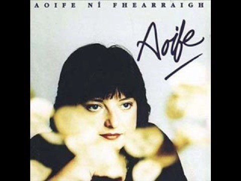 Aoife NÃ­ Fhearraigh - Seacht SuÃ¡ilcÃ­ na Maighdine Muire