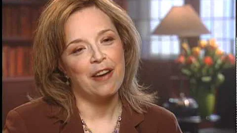Deborah Caldwell - Letting Go