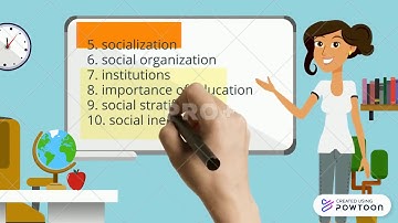 UCSP Course Introduction