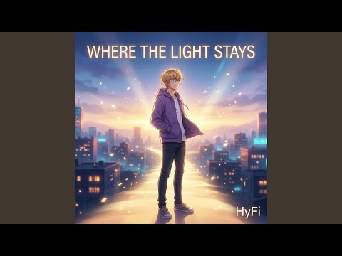 Putar Where the Light Stays - House Music