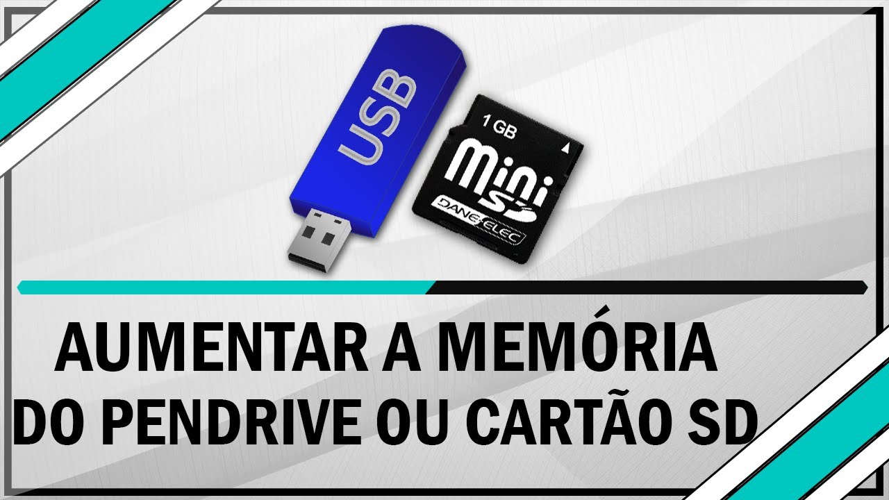 Como baixar apps do Windows 10 no pendrive ou cartão de memória