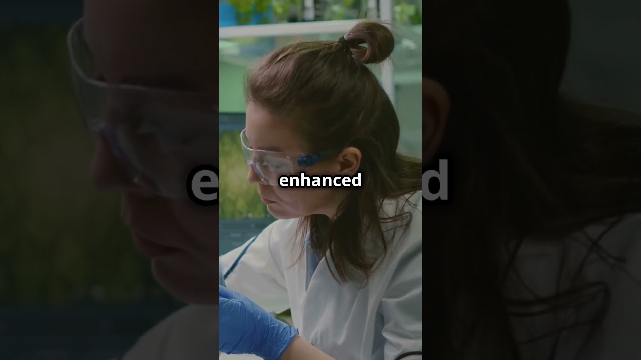 Rewriting DNA: The Future is Now! 