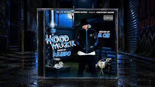 UK HOOD MUZIK VOL 1 MIXTAPE (Hosted by) EL CEE (Mixed by) DJ LINDO (2014) 