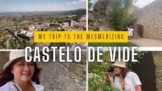 Download Lagu CASTELO DE VIDE – A Fortress of Time | Epic Journey Through Portugal’s Timeless Town MP3