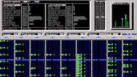 WVCHILD.RAD - Reality Adlib Tracker