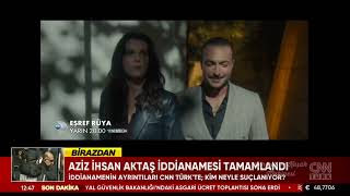 Cnn Türk Reklam Ve Tek Reklam Kuşakları Ekstralar - 21 Ekim 2025