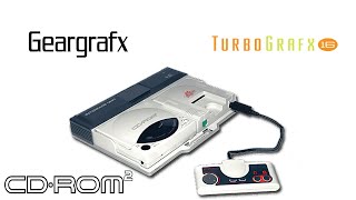 Geargrafx Emulator is this PC Engine Emulator King, you be the judge.