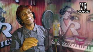 Tujhe Na Dekhu Toh Cover by Singer Ratnesh VR Studio 9868666699